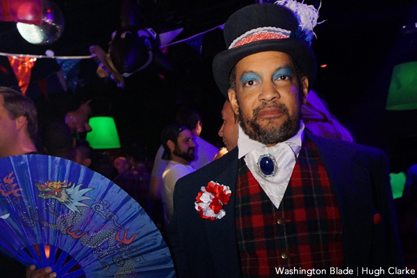 WTF Happy Ending, gay news, Washington Blade