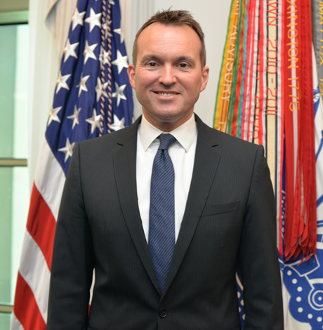 Eric Fanning, gay news, Washington Blade