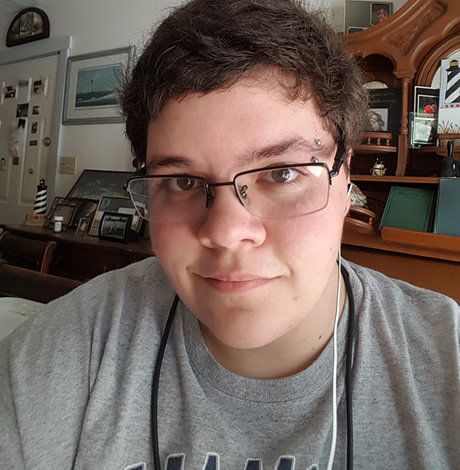 Gavin Grimm, gay news, Washington Blade