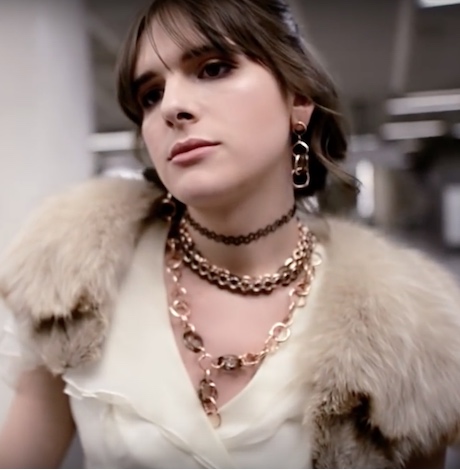 Hari Nef, gay news, Washington Blade