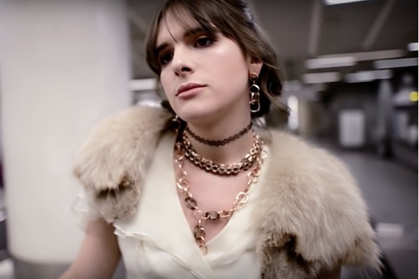 Hari Nef, gay news, Washington Blade