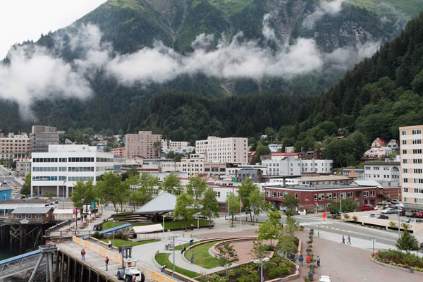 Juneau, gay news, Washington Blade