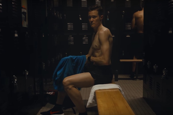 nike transgender ad