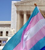 transgender, Supreme Court, gay news, Washington Blade