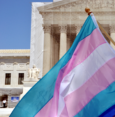 transgender, Supreme Court, gay news, Washington Blade