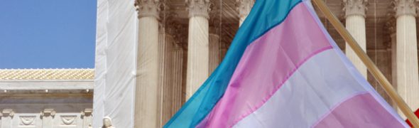 Kenda Kirby, transgender, Supreme Court, gay news, Washington Blade
