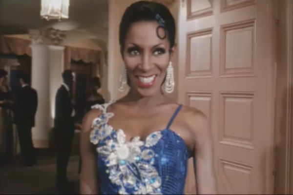 (Lady Chablis in 'Midnight in the Garden of Good and Evil.' Screenshot via YouTube.)