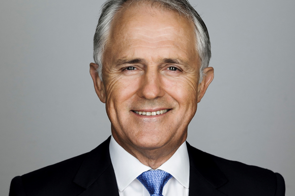 Malcolm Turnbull, gay news, Washington Blade