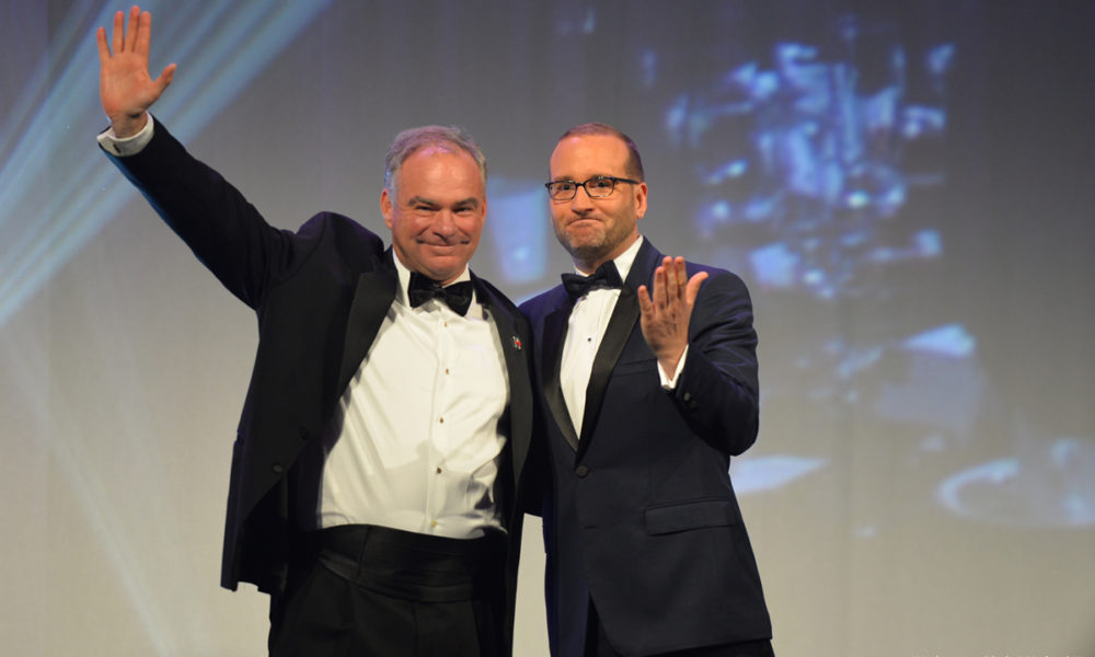 PHOTOS: HRC National Dinner