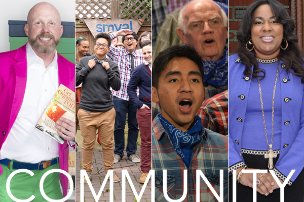 community, gay news, Washington Blade