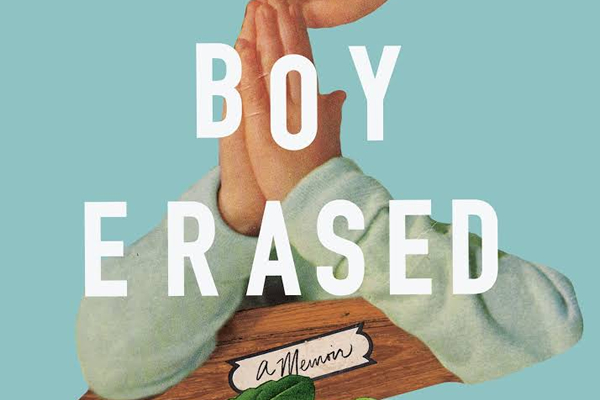 Boy Erased, gay news, Washington Blade, conversion therapy