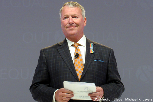 Buddy Dyer, gay news, Washington Blade