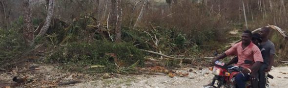 Hurricane Matthew, gay news, Washington Blade