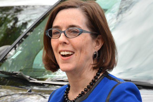 Kate Brown, gay news, Washington Blade