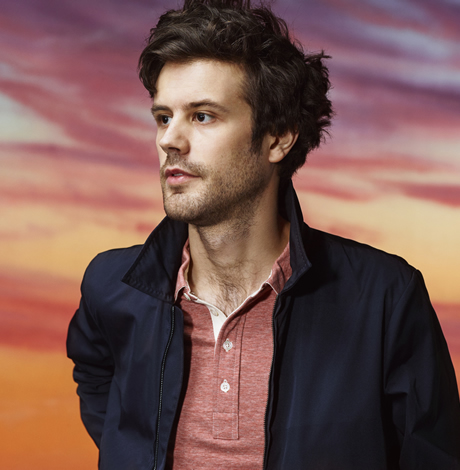 All Things Go, Michael Angelakos, gay news, Washington Blade