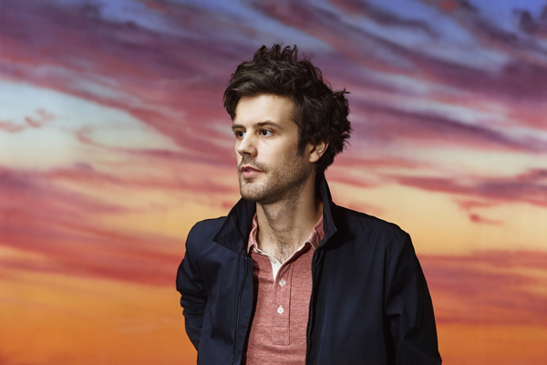 All Things Go, Michael Angelakos, gay news, Washington Blade, Passion Pit