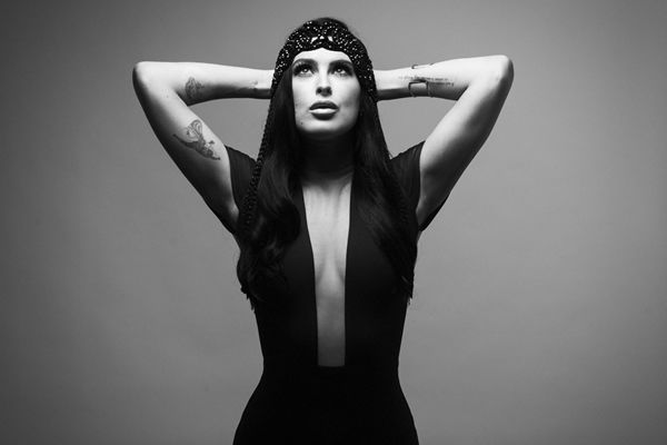 Rumer Willis, gay news, Washington Blade