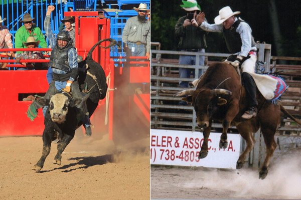 International Gay Rodeo Association, gay news, Washington Blade