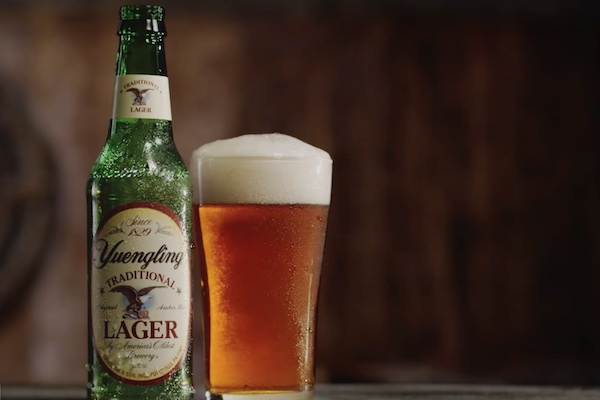 Yuengling, gay news, LGBT news