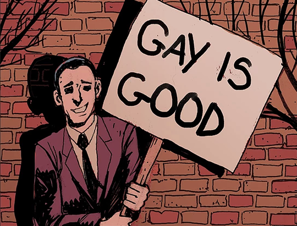 Redistrict, gay news, Washington Blade