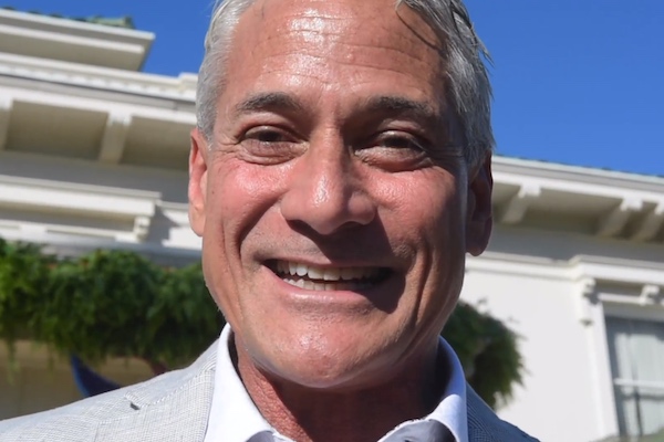 (Greg Louganis. Photo via Mercury News.)