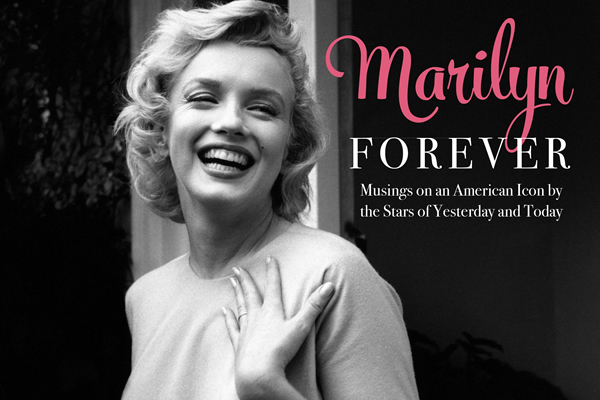 Marilyn, gay news, Washington Blade