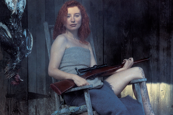 Tori Amos, gay news, Washington Blade