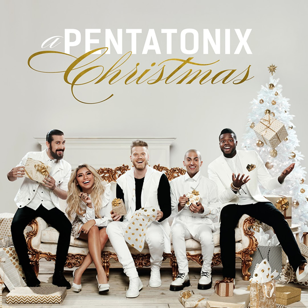 'A Pentatonix Christmas'