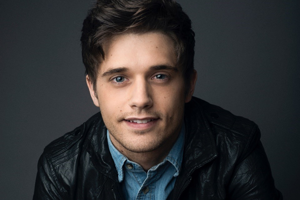 Andy Mientus interview, gay news, Washington Blade