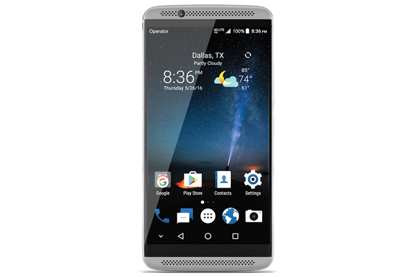 Axon 7 Mobile Phone