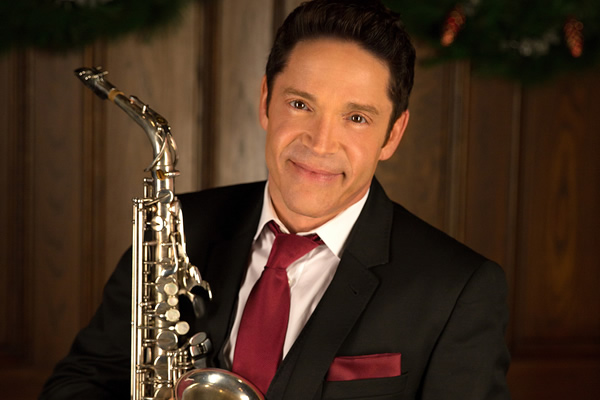 Dave Koz interview, gay news, Washington Blade