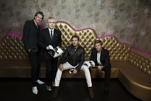 Duran Duran, gay news, Washington Blade