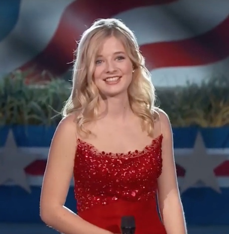 jackie evancho siblings