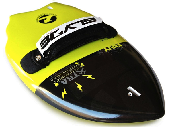 Slyde Handboard