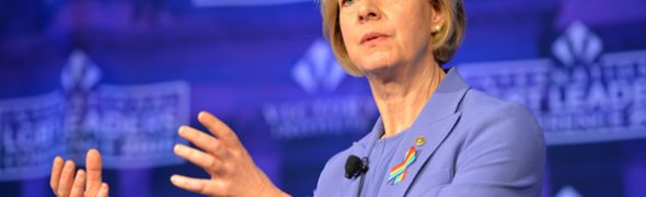 Tammy Baldwin, gay news, Washington Blade