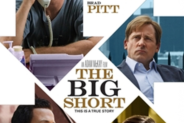 The Big Short, gay news, Washington Blade, mortgage loans