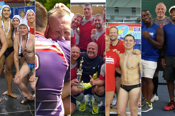 LGBT sports teams, gay news, Washington Blade