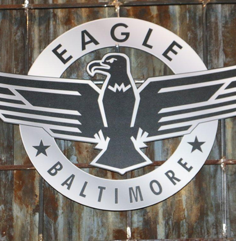 Baltimore Eagle, gay news, Washington Blade
