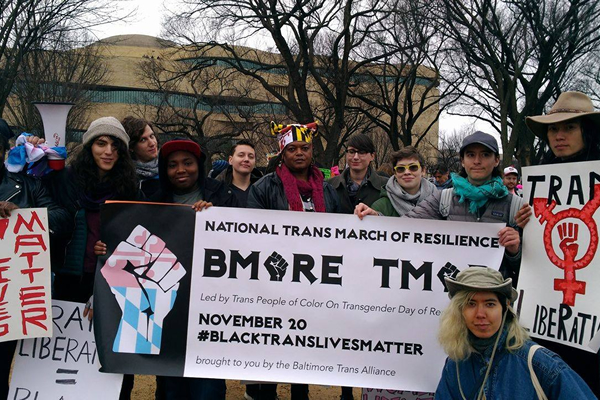 Baltimore Transgender Alliance, gay news, Washington Blade