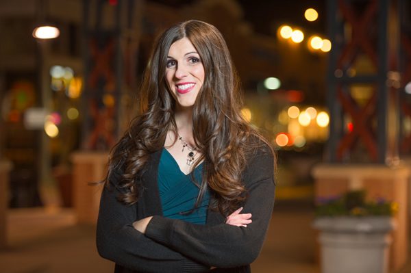 Danica Roem, gay news, Washington Blade