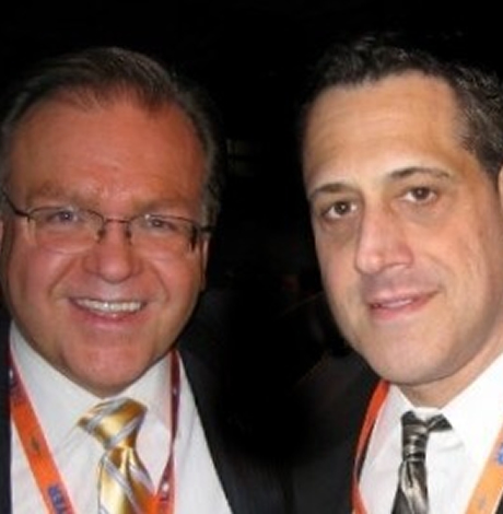 Ray Buckley, Stuart Milk, gay news, Washington Blade