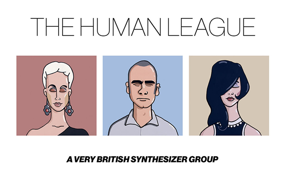 The Human League, gay news, Washington Blade