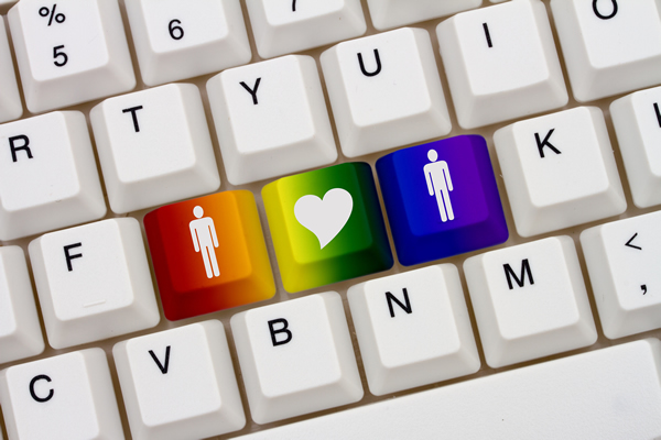 online dating, gay news, Washington Blade, online sex