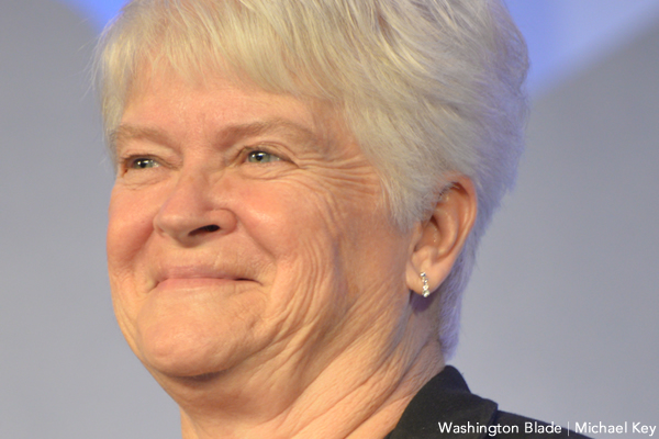 Arlene's Flowers, Barronelle Stutzman, gay news, Washington Blade