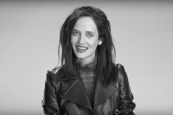 (Eva Green. Screenshot via YouTube.)