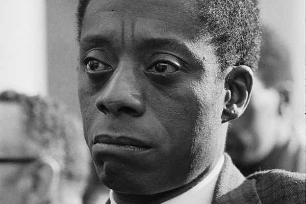 James Baldwin, gay news, Washington Blade