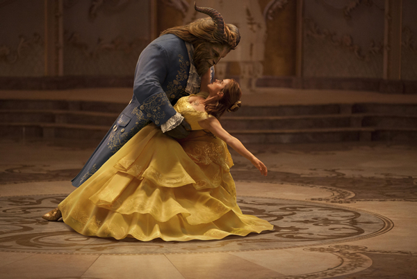 live action beauty and the beast review, gay news, Washington Blade