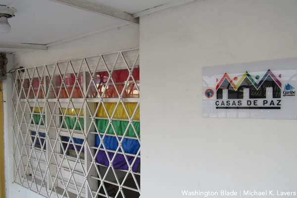 Casa de Paz, Caribe Afirmativo, Colombia, gay news, Washington Blade