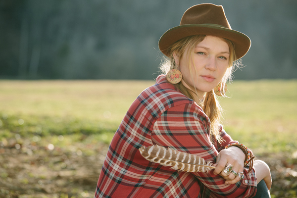 Crystal Bowersox, gay news, Washington Blade