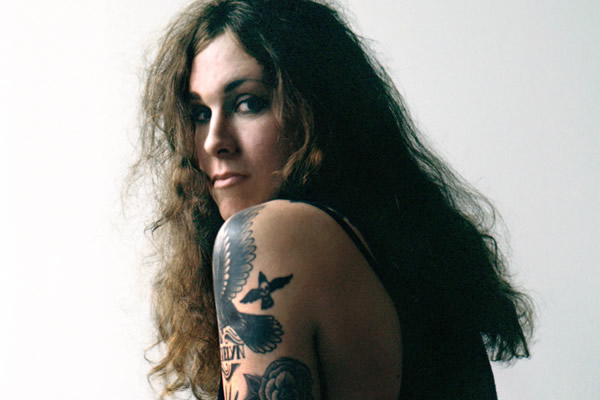Against Me!, gay news, Washington Blade